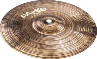 Чинел Splash Paiste 900 10" Чинел Splash