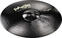 Crash Cymbal Paiste Color Sound 900  Heavy Crash Cymbal 17" Black