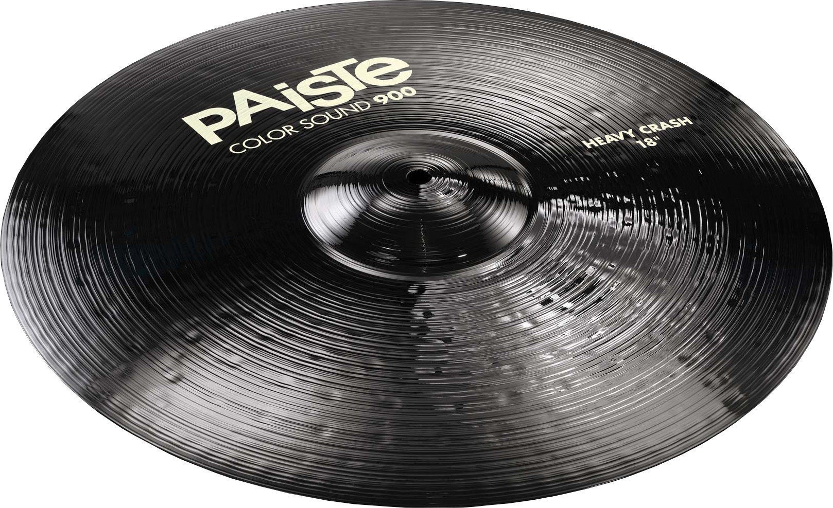 Paiste Color Sound 900 Heavy Cinel Crash 18