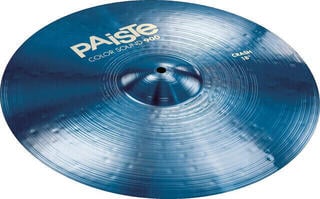 Чинел Crash Paiste Color Sound 900 16" Чинел Crash