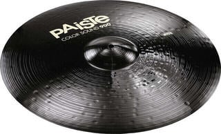 Ride cintányér Paiste Color Sound 900 22" Ride cintányér