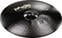 Ride Cymbal Paiste Color Sound 900 Ride Cymbal 22" Black