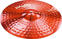 Ride Cymbal Paiste Color Sound 900  Mega Ride Cymbal 24" Red