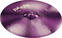 Cymbale ride Paiste Color Sound 900 Cymbale ride 20" Violet