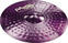 Cymbale ride Paiste Color Sound 900  Heavy Cymbale ride 22" Violet