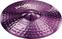 Ride Cymbal Paiste Color Sound 900  Mega Ride Cymbal 24" Violet