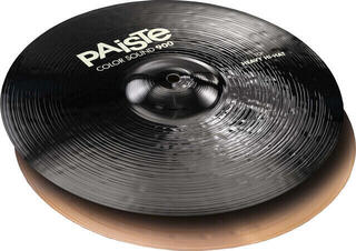 Чинел Hi-Hat Paiste Color Sound 900  Heavy 15" Чинел Hi-Hat