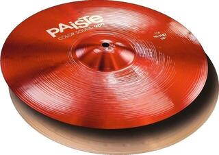 Hi-Hat činela Paiste Color Sound 900 14" Hi-Hat činela