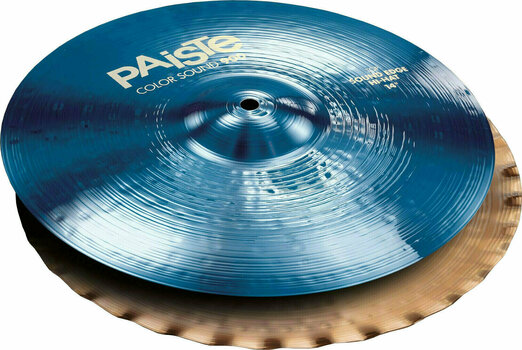 Cymbale charleston Paiste Color Sound 900  Sound Edge 14" Cymbale charleston - 1
