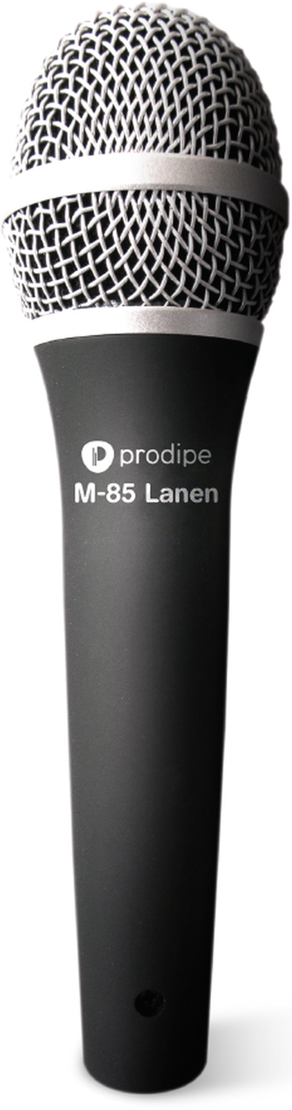 Vokálny dynamický mikrofón Prodipe M-85 Vokálny dynamický mikrofón