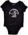 Риза Notorious B.I.G. Риза Baby Grow Black 3 - 6 месеца 