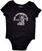 T-shirt Notorious B.I.G. Baby Kids Black 3 - 6 mois  T-shirt