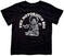 T-shirt Notorious B.I.G. Baby Kids Black 2 Years T-shirt