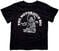 T-shirt Notorious B.I.G. Baby Kids Black 5 Years T-shirt