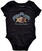 T-shirt Guns N' Roses Sweet Child O' Mine Kids Black 0-3 Months T-shirt