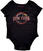 Koszulka Pink Floyd Vintage Dark Side of the Moon Seal Kids Black 2 Years Koszulka