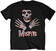 T-Shirt Misfits T-Shirt Hands Kids Black 5 - 6 J