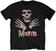 Paita Misfits Paita Hands Kids Black 9 - 10 Y