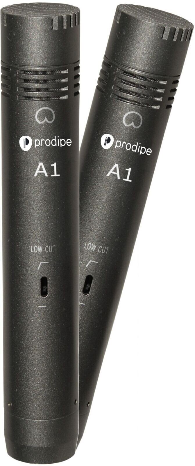 STEREO Microphone Prodipe A1 DUO