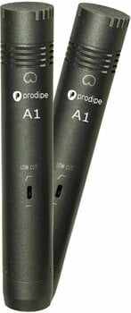 STEREO Microphone Prodipe A1 DUO - 1