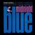 Vinyl Record Kenny Burrell - Midnight Blue (180g) (LP)