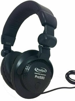 Студийни слушалки Prodipe Pro 580 - 1