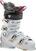 Botas de esquí alpino Rossignol Pure Pro White-Grey 260 Botas de esquí alpino