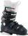 Chaussures de ski alpin Rossignol Alltrack W Noir-Vert 265 Chaussures de ski alpin