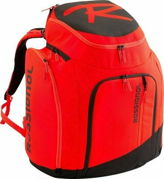 СКИ пътна чанта Rossignol Hero Athletes Bag Червен СКИ пътна чанта - 1