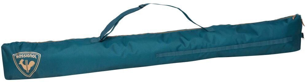 Skitaske Rossignol Electra Extendable Bag 140-180 cm 20/21 Blue