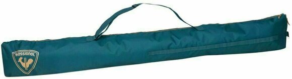 Ski-hoes Rossignol Electra Extendable Bag 140-180 cm 20/21 Blue - 1