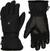 Lyžařské rukavice Rossignol Famous IMPR G Black M Lyžařské rukavice