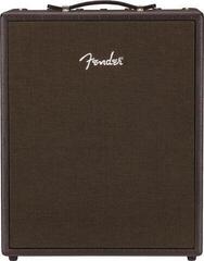 Combo para Guitarra Acústica-Eléctrica Fender Acoustic SFX II Dark Brown Combo para Guitarra Acústica-Eléctrica
