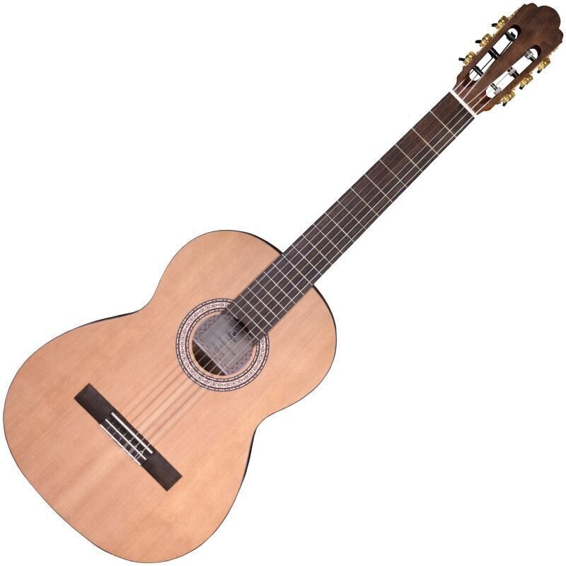 Levně Prodipe Guitars Primera 4/4 Natural