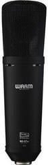 Studio Condenser Microphone Warm Audio WA-87 R2 Studio Condenser Microphone