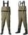 Fishing Waders Delphin Chestwaders Hron - 41