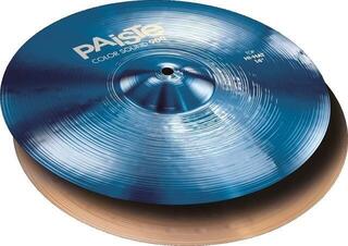 Hi-Hat činela Paiste Color Sound 900 14" Hi-Hat činela