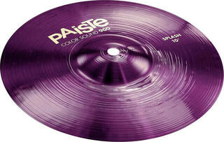 Splash činela Paiste Color Sound 900 10" Splash činela