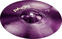 Splash Cymbal Paiste Color Sound 900 Splash Cymbal 10" Violet