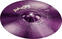 Splash Cymbal Paiste Color Sound 900 Splash Cymbal 12" Violett
