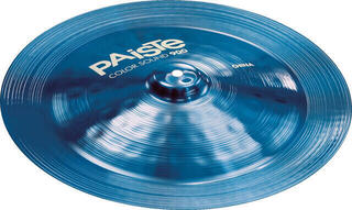 China činela Paiste Color Sound 900 16" China činela