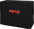 Orange CVR-ROCKER-32 Bolsa para amplificador de guitarra Black-Naranja