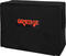 Bag for Guitar Amplifier Orange CVR-ROCKER-32 Bag for Guitar Amplifier Black-Orange