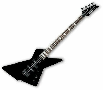 Basse électrique Ibanez DTB400B-BK - 1