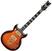 Elektrisk guitar Ibanez AR2619-AV Antique Violin