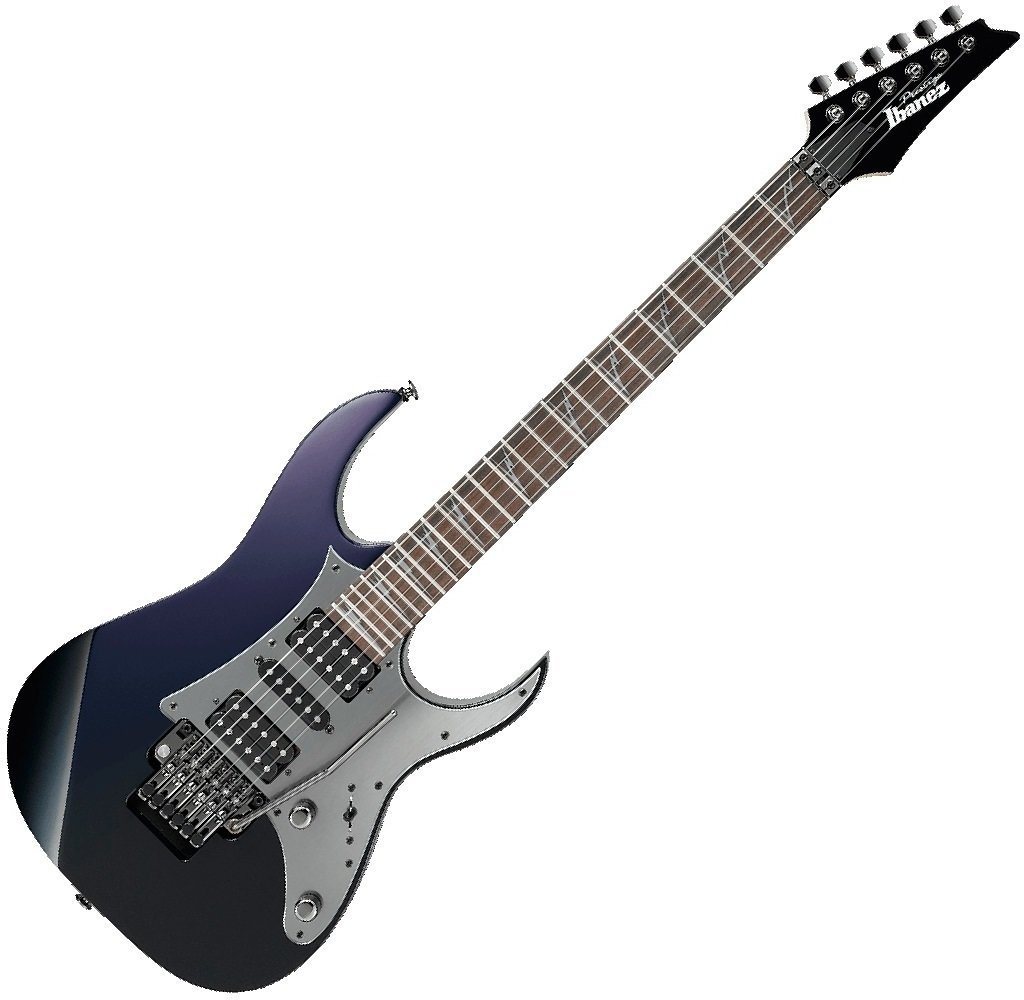 Electric guitar Ibanez RG2550Z-MYM Mystic Night Metallic