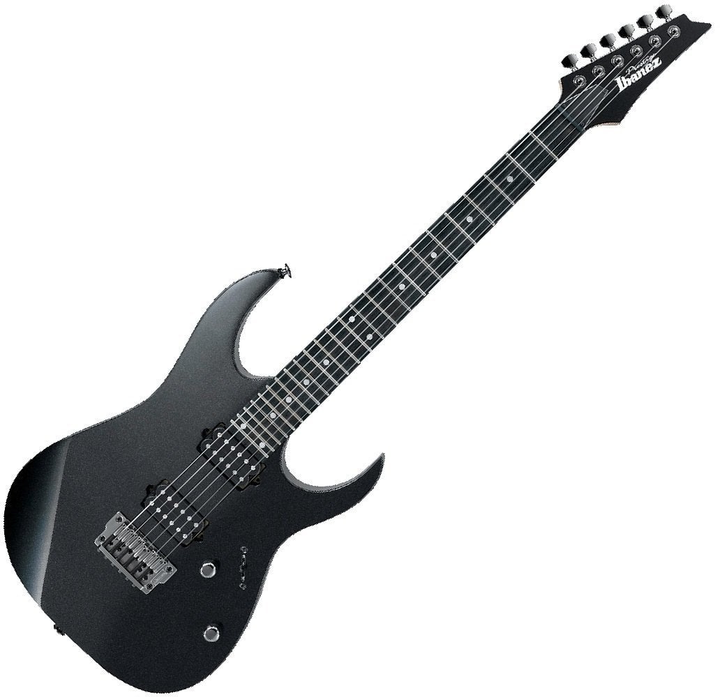 Električna gitara Ibanez RG652FX-GK