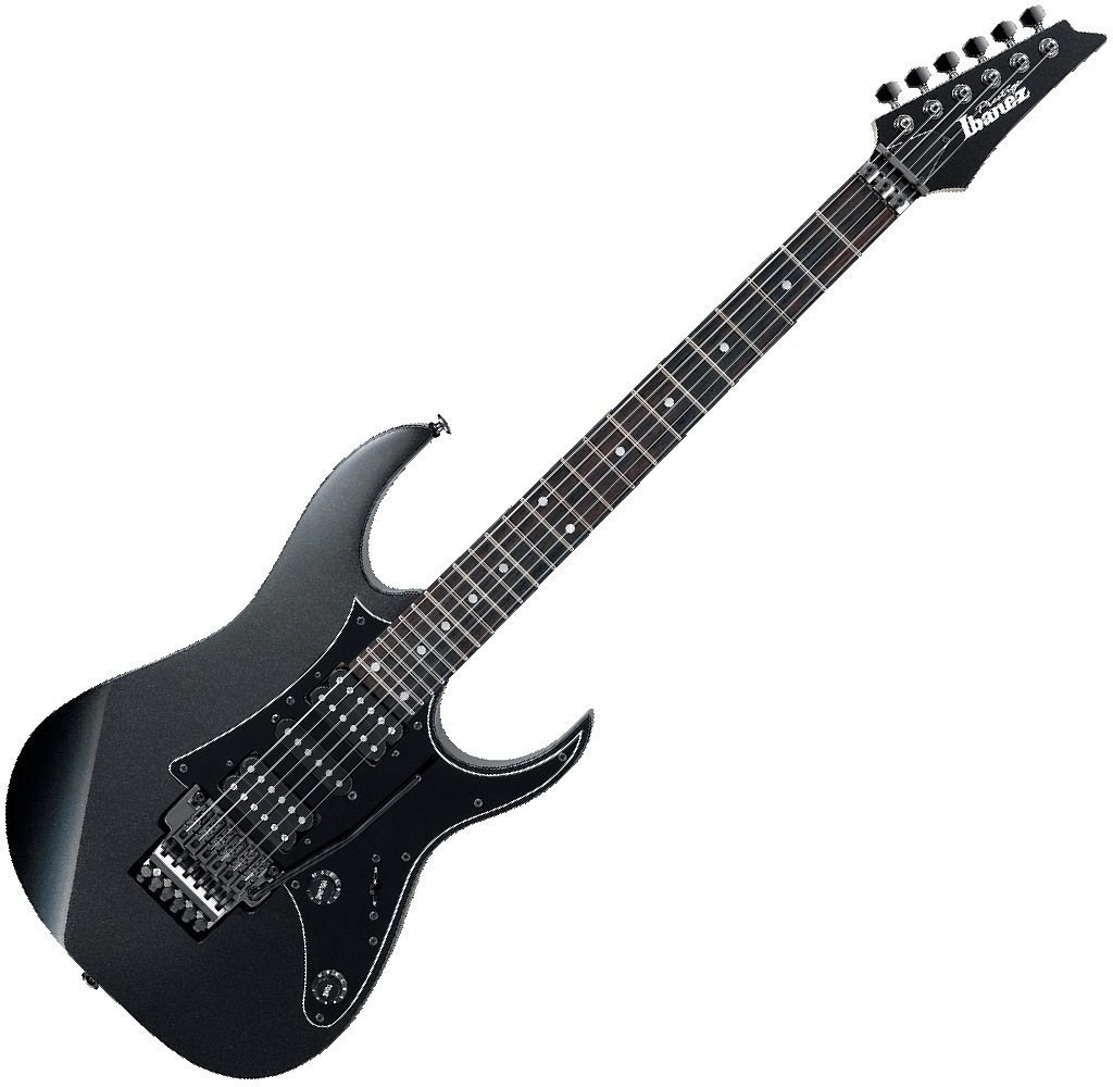 E-Gitarre Ibanez RG655-GK
