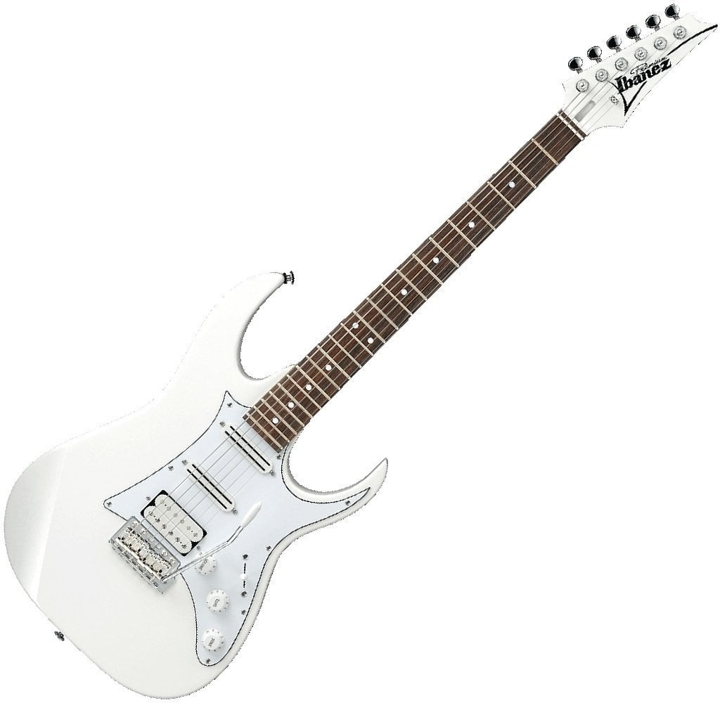 Guitare électrique Ibanez AT10RP-CLW