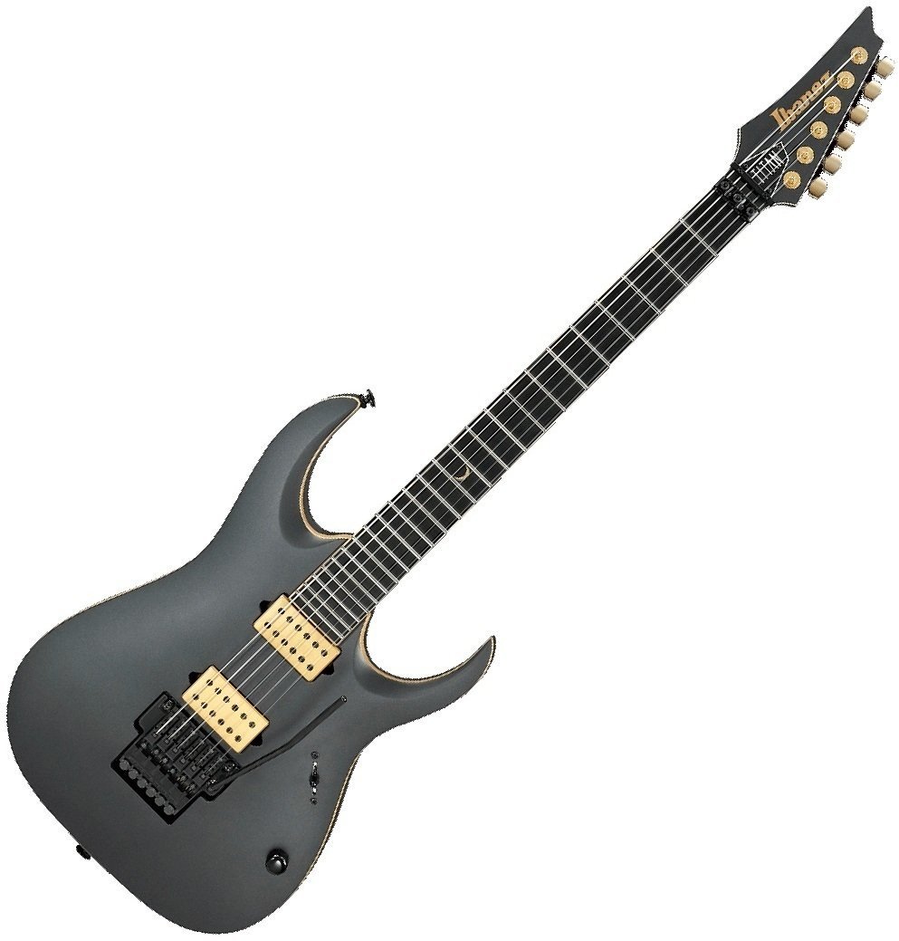 Elektrisk gitarr Ibanez JBM100 Svart